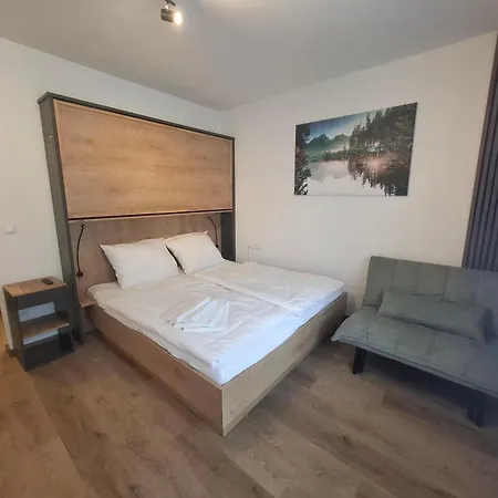 Hannah In - 5 Min To Schladming Апартаменты Хаус-им-Энншталь