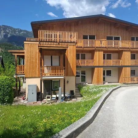 Apartmán Hannah In - 5 Min To Schladming *