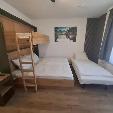 Hannah In - 5 Min To Schladming Апартаменты Хаус-им-Энншталь