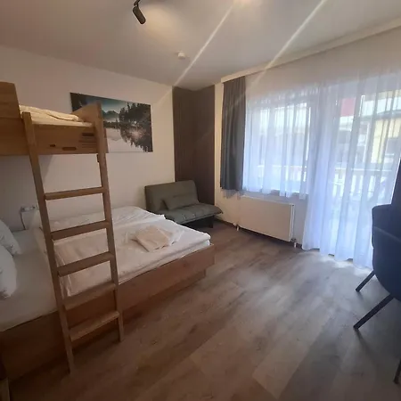 Hannah In - 5 Min To Schladming Хаус-им-Энншталь